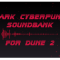 The Patchbay – Dark Cyberpunk Soundbank for Dune v2 & v3