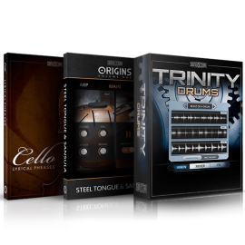 The SONUSCORE Bundle