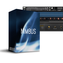 Umlaut Audio Nimbus WAV KONTAKT