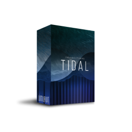 Umlaut Audio Tidal WAV