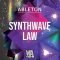 W.A.Production Synthwave Law WAV MIDI FXP ALP