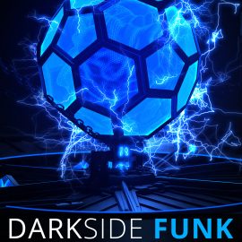 Warp Academy – Darkside Funk for Xfer Serum