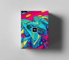 WavSupply Nick Mira Durango Loop Kit WAV