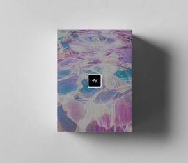 WavSupply mjNichols Ethereal Analog Synth Loop Kit WAV