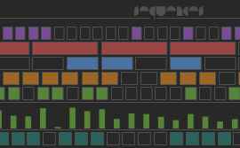 encoderaudio PolyRandom v3.12 AMDX