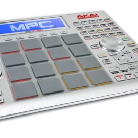 AKAI Professional MPC v2.5.0 [WIN]