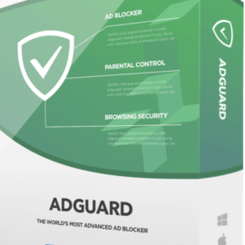 Adguard Premium 7.0.2492.6259 Nightly Multilingual Free Download