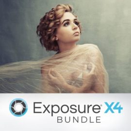 Alien Skin Exposure X4 Bundle v4.5.4.71 Free Download