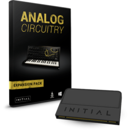 ANALOG CIRCUITRY – HEATUP3 XP [WiN-OSX]