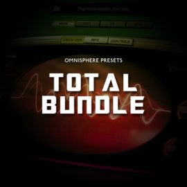 Audiority Omnisphere TOTAL Bundle v14