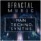 BFractal Music Main Techno Synths WAV