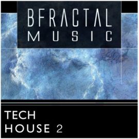 BFractal Music Tech House 2 WAV