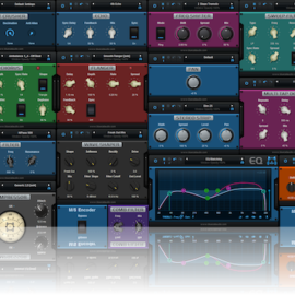 Blue Cat Audio Blue Cats PatchWork v2.31 [WIN-MAC]