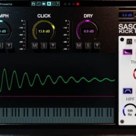 Boz Digital Labs Sasquatch v2.0.5 [WIN-MAC]