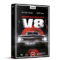 CARS V8 Sound Effects BOOM Library