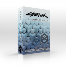 CFNK SAMPLES VOL. 1 – XTRAH – NEW PERSPECTIVE