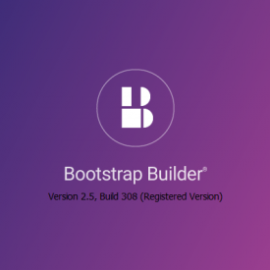 CoffeeCup Responsive Bootstrap Builder 2.5 Build 308 Free Download