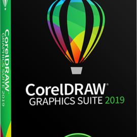 CorelDRAW Graphics Suite 2019 v21.1.0.643 Multilingual