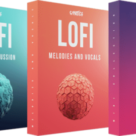 Cymatics The Ultimate Lofi Collection