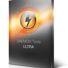 DAEMON Tools Ultra 5.5.0.1046 (x64) Multilingual