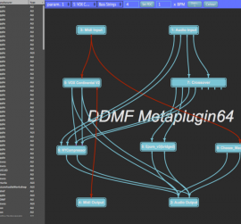 DDMF MetaPlugin 3 v3.3.3 [WIN]