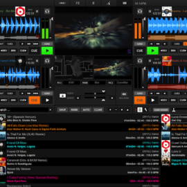 Digital 1 Audio PCDJ DEX 3 v3.12.0.3 [WIN-MAC]