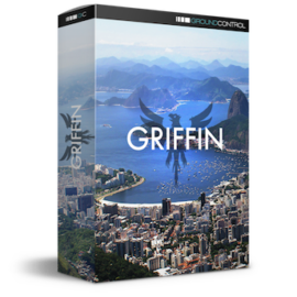 Griffin LUTs for DJI Mavic Free Download [WIN-MAC]