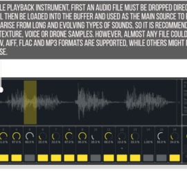 Isotonik Studios SEMPLER PRO [WIN-MAC]