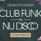 Loopmasters Club Funk and Nu Disco WAV REX