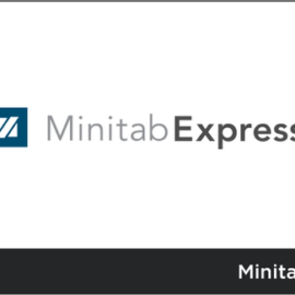 Minitab Express 1.5.2 Free Download