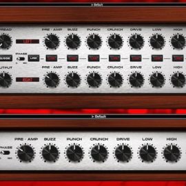 Nembrini Audio PSA1000 Bundle v1.0.0 [WIN]