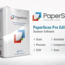 ORPALIS PaperScan Professional 3.0.84 Multilingual