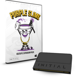 PURPLE SLIME – HEATUP3 EXPANSION [WIN-OSX]