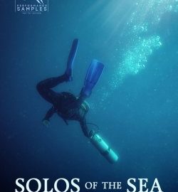 Performance Samples Solos of the Sea – Solo Violin A KONTAKT