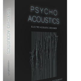 Psycho acoustics KONTAKT