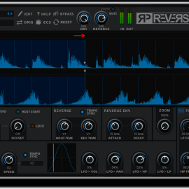 Rob Papen RP-Reverse v1.0.0 [WIN]