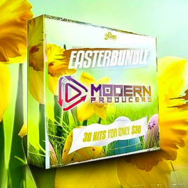 EASTER BUNDLE 2019 [30 KITS]