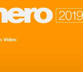 Nero Video 2019 v20.0.01600 Multilingual Free Download