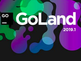 JetBrains GoLand 2019.1.1