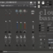 Sound Dust Cloud Bass KONTAKT