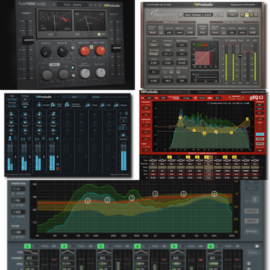 TBProAudio Plugins Bundle [WIN]