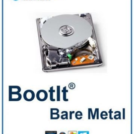 TeraByte Unlimited BootIt Bare Metal 1.56 Free Download