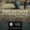 Tovusound Real Outdoor Footsteps – EUS Expansion II KONTAKT