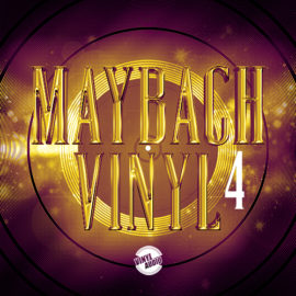 Vinyl Audio Maybach Vinyl 4 WAV