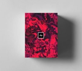 WavSupply Nick Mira Redlands Vol 2 MIDI