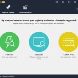 Wise Registry Cleaner Pro 10.1.9.680 Multilingual