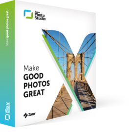 Zoner Photo Studio X 19.1904.2.142 Free Download