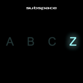 Zynaptiq SUBSPACE v1.0.3 [WiN]