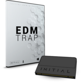 initial audio EDM TRAP – HEATUP3 EXPANSION [WIN-MAC]