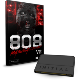 808 MASSACRE V2 – HEATUP3 XP [WiN-OSX]